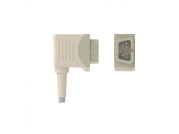 Sensor desechable para extensión Criticare