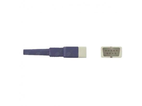 Sensor desechable para extensión Nellcor