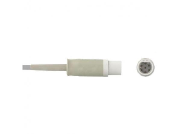 Cable ECG troncal Dräger Multimed Plus