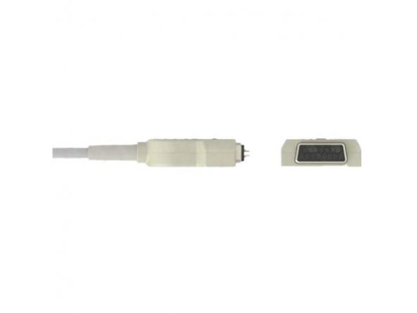 Cable ECG completo clamp 10 leads GE / Marquette