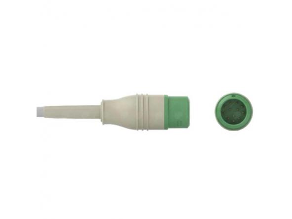 Cable ECG troncal 3 leads Mindray