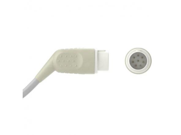 Cable ECG troncal 3 leads Philips