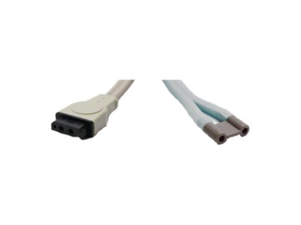 Man. reutilizable Infantil / Neonatal 2 tubo GE