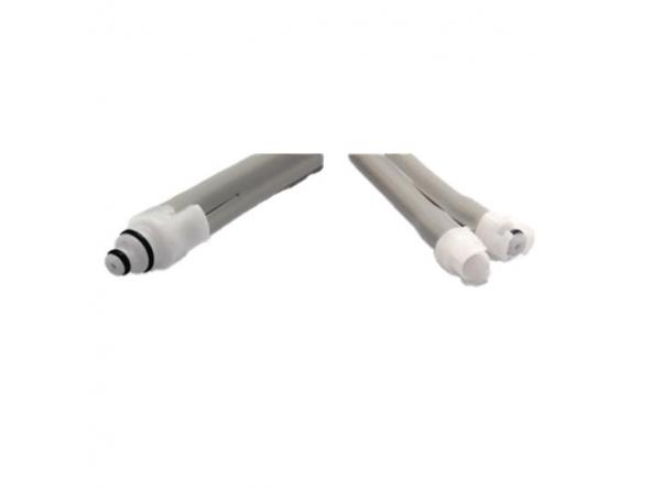 Man. reutilizable Adulto / Pediatrico 2 tubo GE / Datex