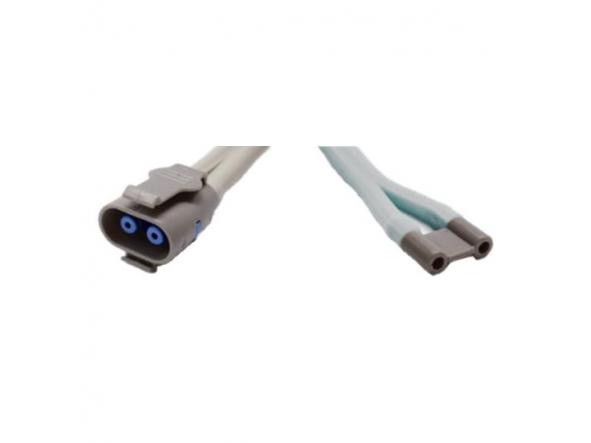 Man. reutilizable Infantil / Neonatal 2 tubo GE / Dinamap