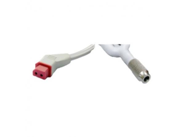 Man. reutilizable Infantil / Neonatal 2 tubo Nihon Kohden