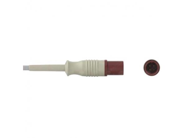IBP Adaptador BBraun comp. Biolight