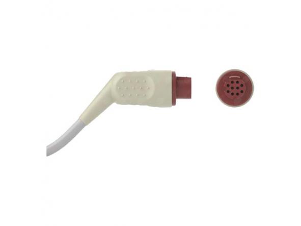 IBP Adaptador Medex Logical comp. Datex Ohmeda