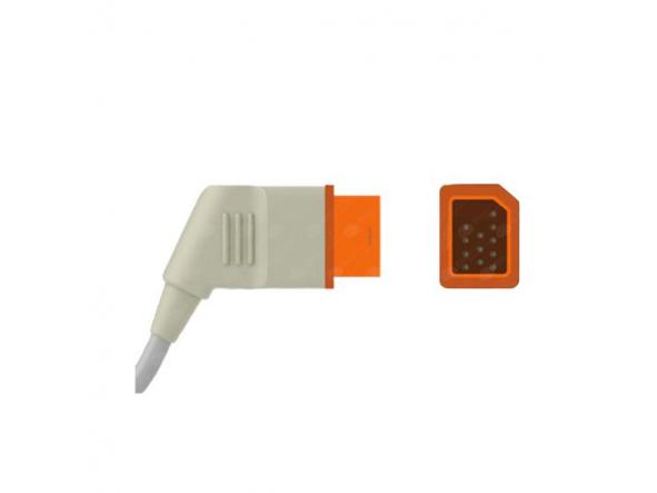 IBP Adaptador Edwards comp. Nihon Kohden