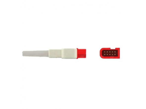 IBP Adaptador Aragon comp. Spacelabs