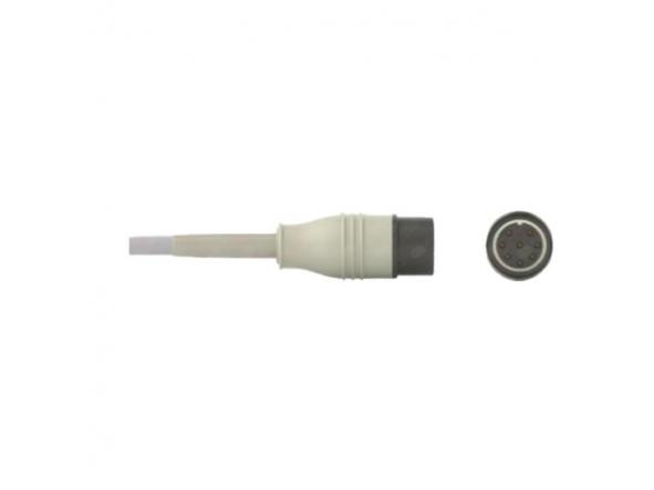 Sensor largo para monitor Schiller