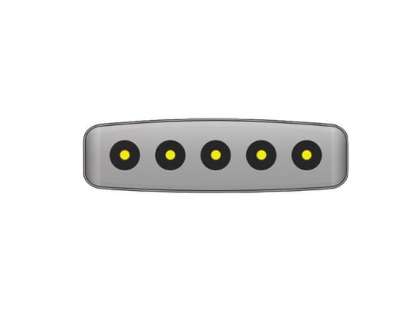 Cable ECG troncal 5 Leads Bionet [1]