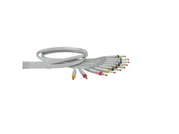 Cable ECG completo plug 10 leads GE / Marquette [1]
