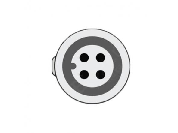 IBP Adaptador BBraun comp. BCI [1]