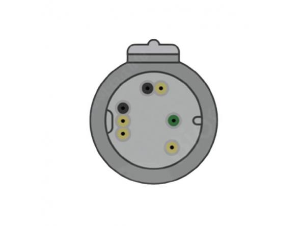 IBP Adaptador BD comp. BCI [1]