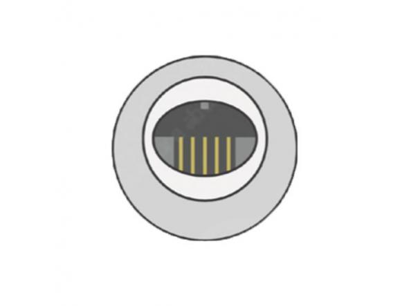 IBP Adaptador Edwards comp. BCI [1]