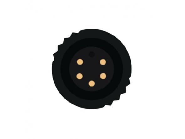 IBP Adaptador Medex Logical comp. BCI [1]