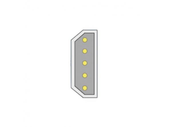 IBP Adaptador PVB comp. BCI [1]