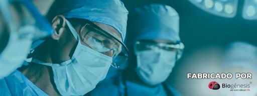 Sensores Desechables de Temperatura