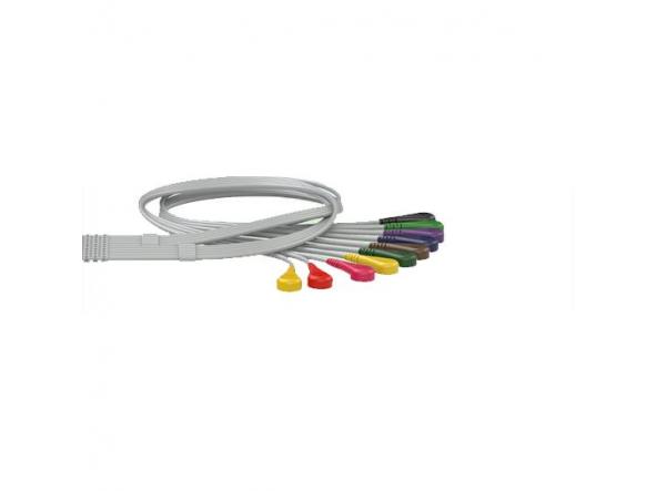 Cable ECG completo snap 10 leads GE / Marquette [1]