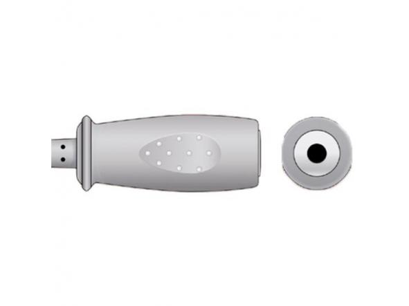 Sensor reutilizable Dräger / Siemens [7]