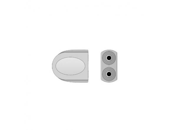 Sensor reutilizable Spacelabs [8]
