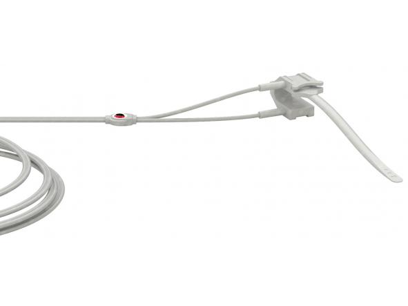 Sensor largo para monitor Criticare [3]