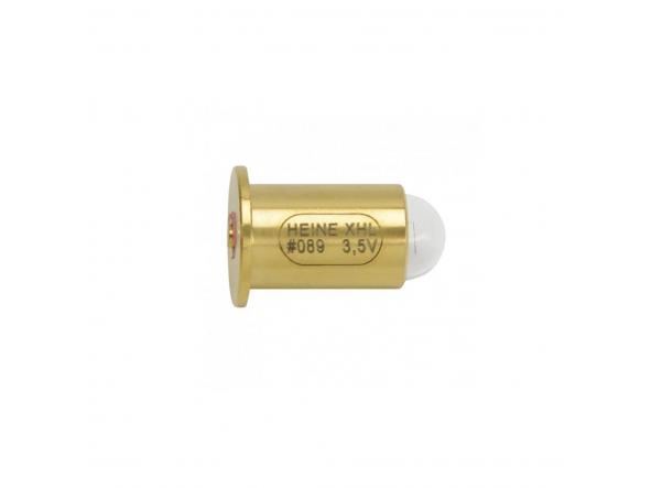 Lámpara HXL XENON HALO 3.5V HEINE BULB (X00288089)