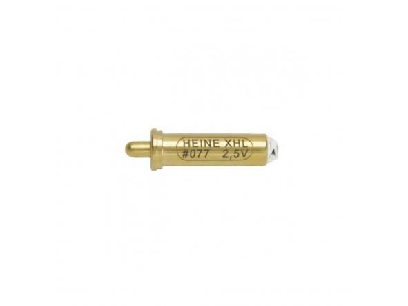 Lámpara HXL XENON HALO 2.5V (X00188077)