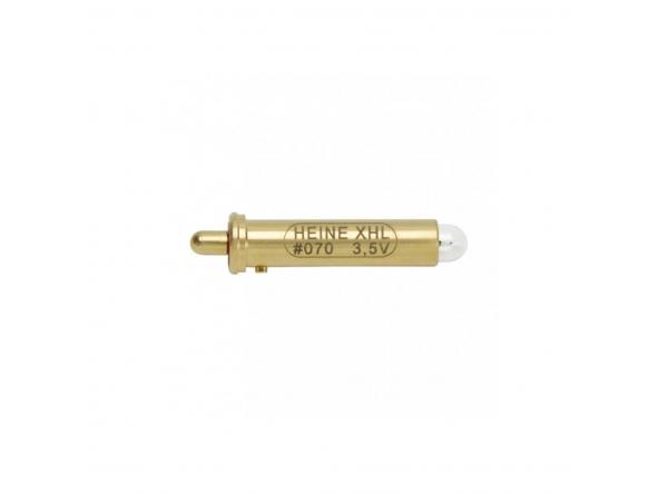 Bombilla HINE HXL XENON HALO DE 3,5 V (X00288070)