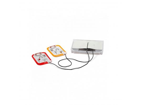 ELECTRODOS ADULTO /ENFANTS A CR2 PHYSIOCONTROL (11101 - 000021)