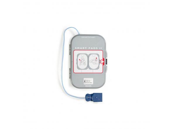 ELECTRODOS ORIGINALES PARA ADULTOS PARA FRX PHILIPS