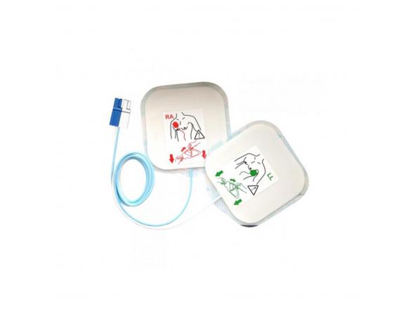 ELECTRODOS ADULTOS PARA SAM RESCUE PROGETTI