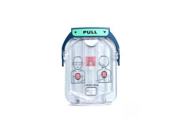 ELECTRODOS PEDIÁTRICOS PARA PHILIPS HS1
