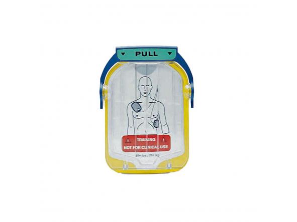 CINTA DE ENTRENAMIENTO PARA ADULTOS PARA HEARSTART HS1 PHILIPS (M5073A)
