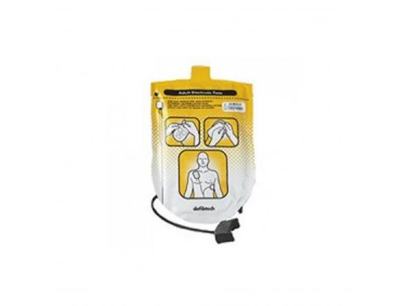 ALMOHADILLAS PARA ADULTOS PARA DCF200/DCF210 DEFIBTECH