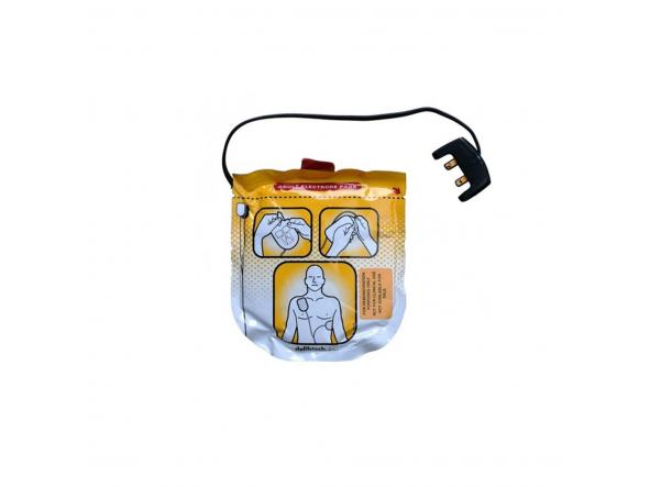 ALMOHADILLAS PARA ADULTOS PARA LIFELINE VIEW DEFIBTECH