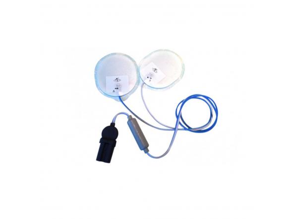 ELECTRODOS PEDIÁTRICOS PARA SAVER ONE