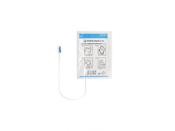 ELECTRODO PARA ADULTOS PARA IPAD CU MEDICAL