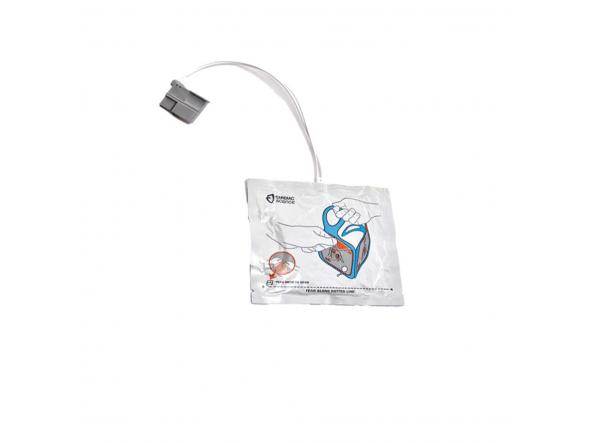 ALMOHADILLAS PEDIÁTRICAS PARA G5