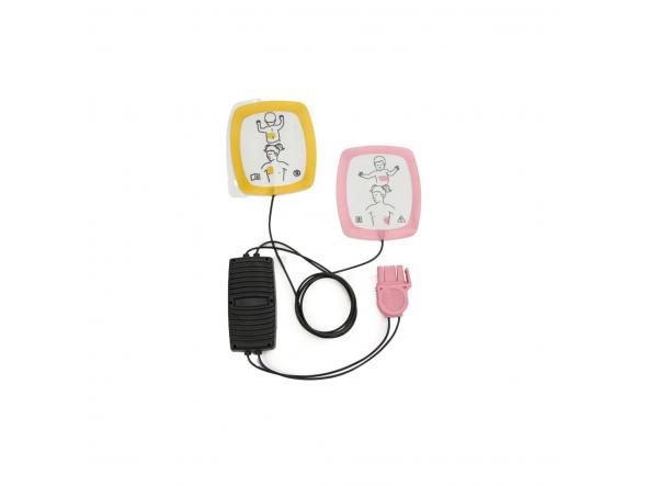 ELECTRODOS PEDIÁTRICOS A LIFEPAK 1000/500 PHYSIOCONTROL (11101 - 000016)