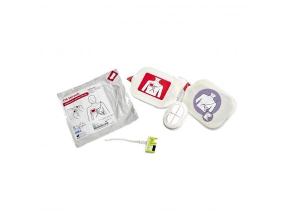 ELECTRODOS PARA ADULTOS RPC STAT - PADZ ZOLL (8900 - 0402 29)