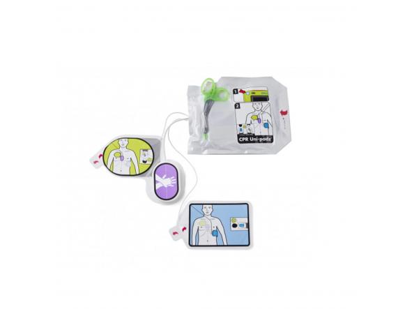 ELECTRODOS ADULTOS /ENFANTOS A AED3 ZOLL (8900 - 000260)
