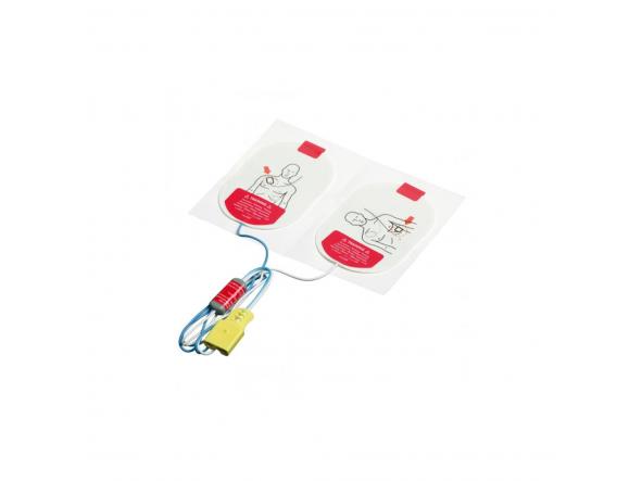 ELECTRODOS DE ENTRENAMIENTO PARA HEARTSTART FRX PHILIPS (989803139291)