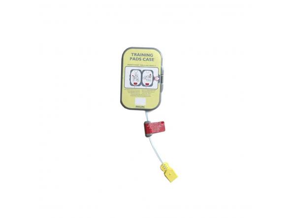ELECTRODOS DE ENTRENAMIENTO PARA FRX (KIT DE DEMOSTRACIÓN) PHILIPS (989803139271)
