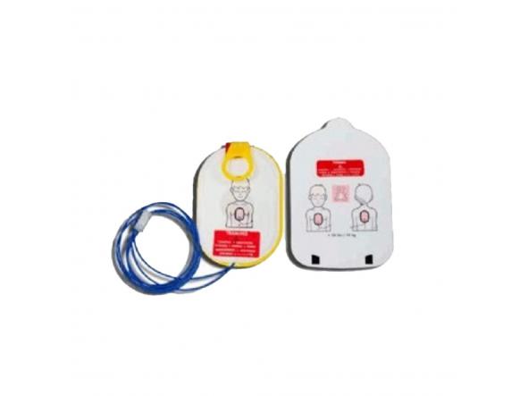 ELECTRODOS DE ENTRENAMIENTO PEDIÁTRICO PARA HEARTSTART HS1 PHILIPS (M5094A)