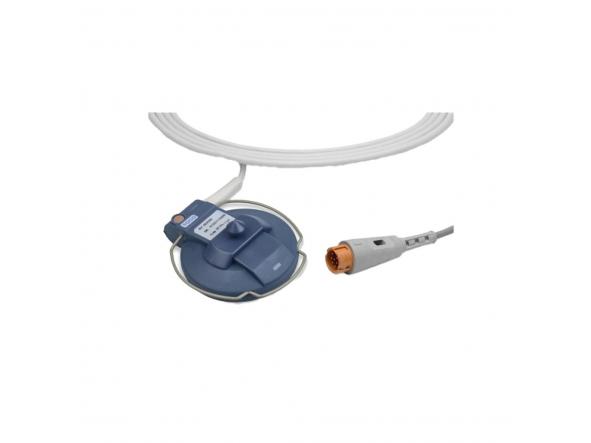TRANSDUCTOR FETAL PARA M1350 PHILIPS (M1355A)