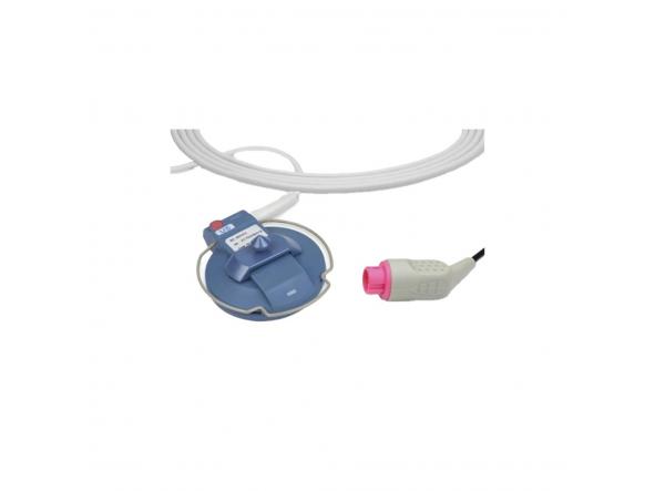 TRANSDUCTOR FETAL PARA M1350 PHILIPS (M1356A)