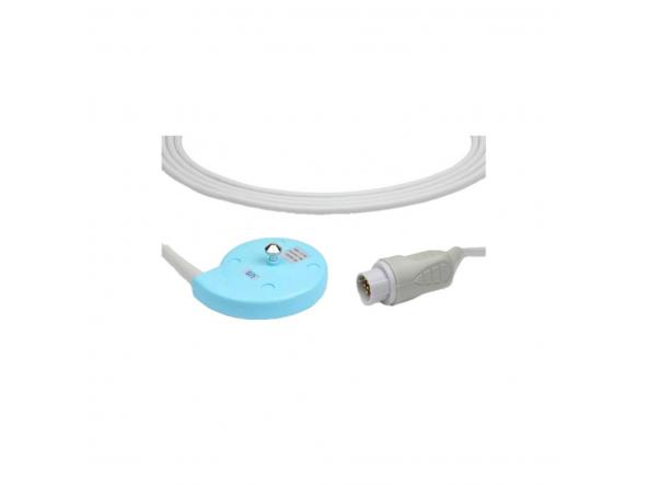 TRANSDUCTOR FETAL PARA COROMÉTRICAS C116 (5700HAX)