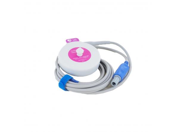 TRANSDUCTOR ULTRASÓNICO PARA F9 EDAN (MS3-109301)
